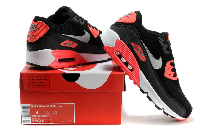 basket nike air max 90 rouge basket nike air max 90 rouge